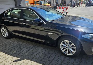 BMW 528 146.500 km 12.900 &euro; Düsseldorf 40212