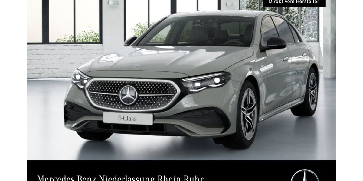 Mercedes-Benz E 300 14.527 km 64.980 &euro; Düsseldorf 40470