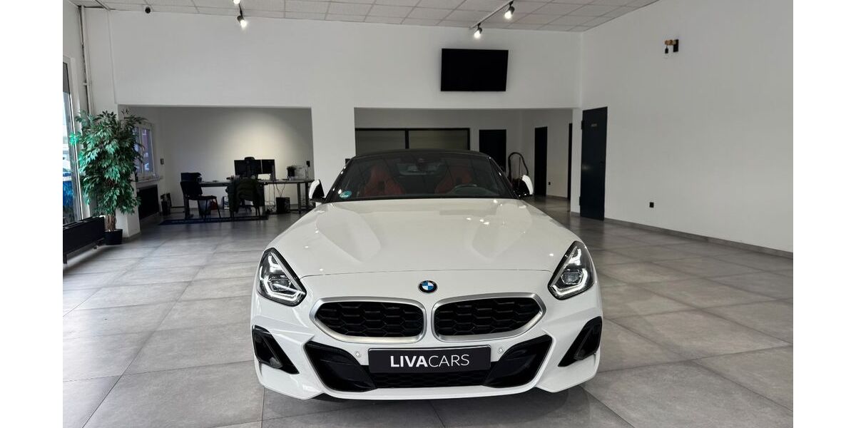 BMW Z4 39.439 km 41.300 &euro; Oberhausen 46049