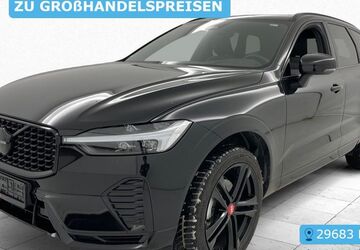 Volvo XC60 10.520 km 44.290 &euro; Krefeld 47829