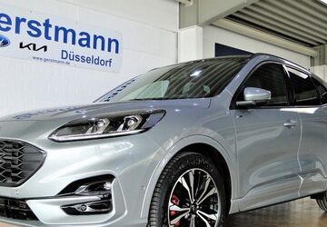 Ford Kuga 17.792 km 26.480 &euro; Düsseldorf 40589