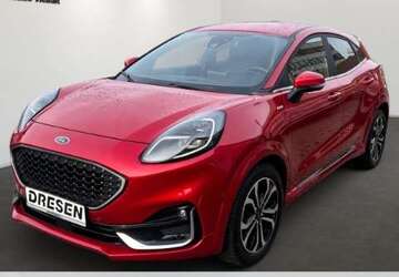 Ford Puma 46.710 km 19.550 &euro; Mönchengladbach 41061