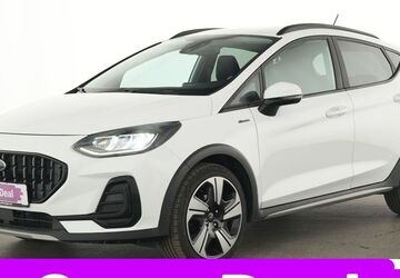 Ford Fiesta 43.240 km 14.989 &euro; Neuss 41460