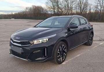 Kia XCeed 28.200 km 24.000 &euro; Krefeld 47829