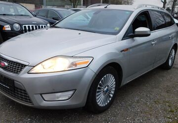 Ford Mondeo 326.646 km 1.799 &euro; Mülheim 45473