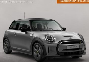 Mini Cooper SE 22.374 km 19.990 &euro; Düsseldorf 40237