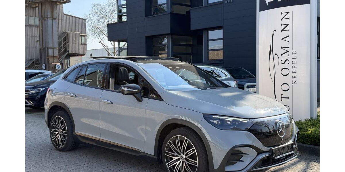 Mercedes-Benz EQE 12.850 km 68.750 &euro; Krefeld 47805