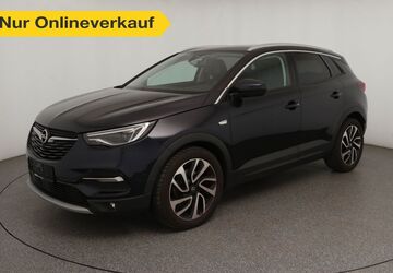 Opel Grandland (X) 88.060 km 12.560 &euro; Düsseldorf 40599