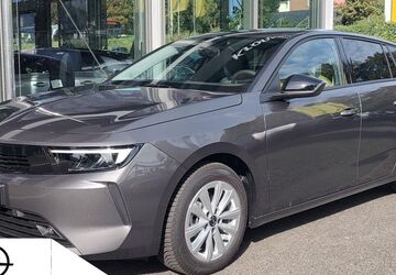 Opel Astra 52.683 km 26.990 &euro; Düsseldorf 40625