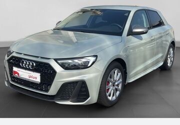 Audi A1 2.160 km 31.770 &euro; Remscheid 42897
