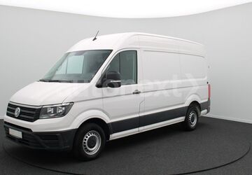 VW Crafter 61.050 km 32.118 &euro; Mönchengladbach 41066