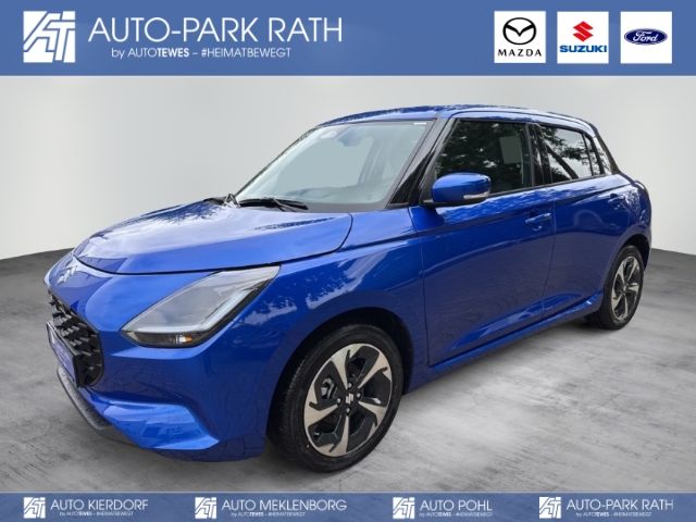 Suzuki Swift 3.761 km 16.980 &euro; Düsseldorf 40472