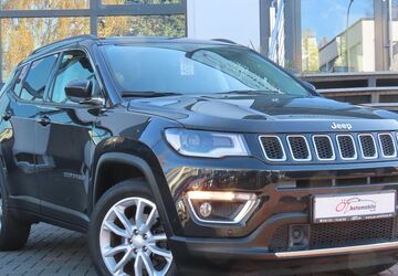Jeep Compass 28.337 km 19.900 &euro; Neuss 41469