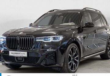 BMW X7 66.411 km 69.890 &euro; Remscheid 42897
