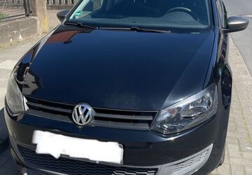 VW Polo 173.600 km 2.000 &euro; Leverkusen 51375