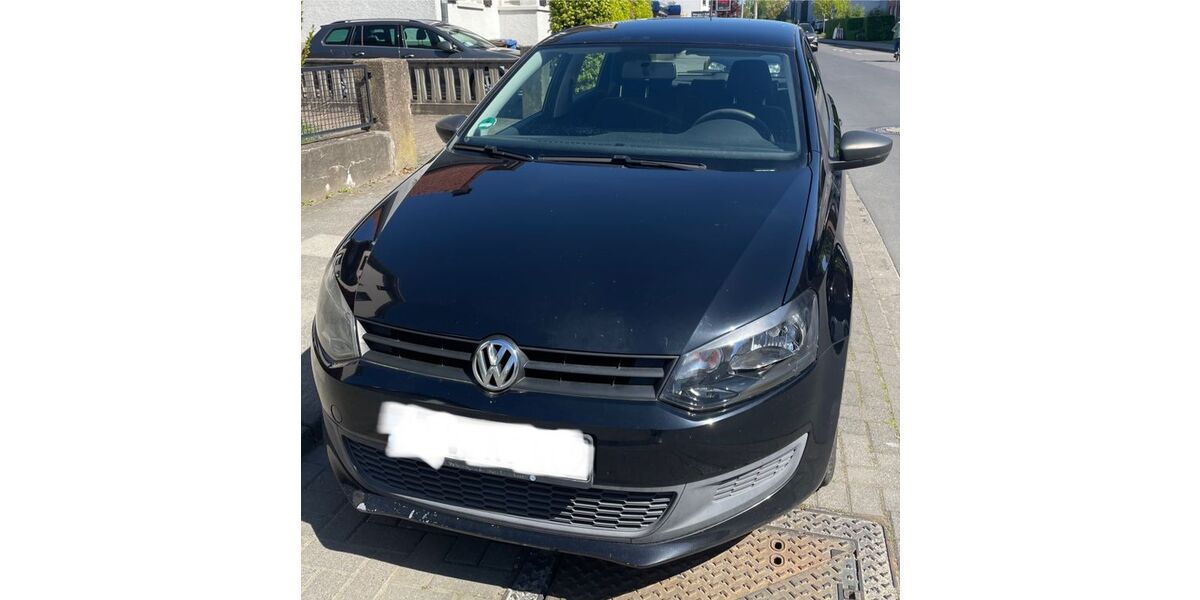VW Polo 173.600 km 2.000 &euro; Leverkusen 51375