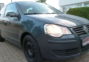VW Polo 209.342 km 3.099 &euro; Oberhausen 46047