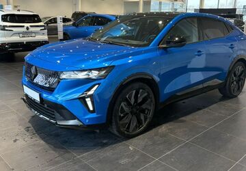 Renault Rafale 12.000 km 46.998 &euro; Oberhausen 46049