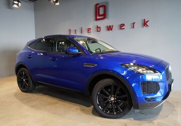 Jaguar E-Pace 79.000 km 23.941 &euro; Duisburg 47228