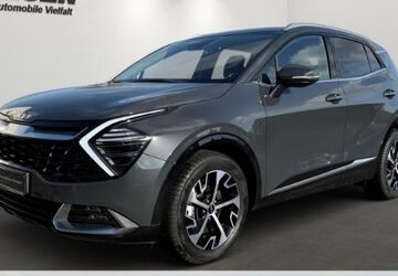 Kia Sportage 29.999 km 30.580 &euro; Korschenbroich 41352