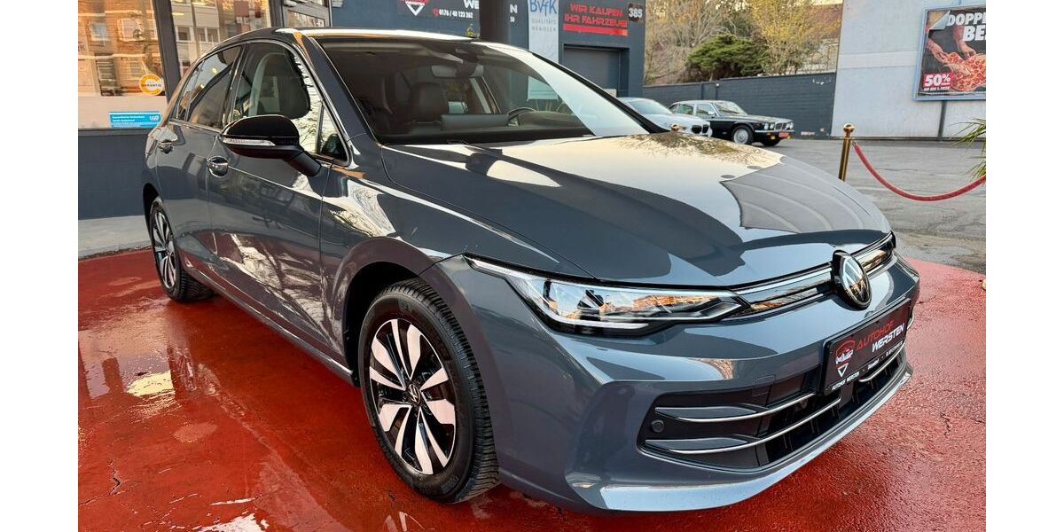 VW Golf 29.502 km 22.990 &euro; Düsseldorf 40589