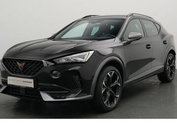 Cupra Formentor 37.997 km 31.980 &euro; Leverkusen 51379