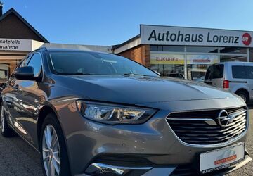 Opel Insignia 154.317 km 11.990 &euro; Korschenbroich 41352