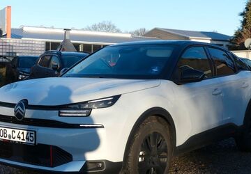 Citroen C4 8.950 km 21.480 &euro; Oberhausen 46147