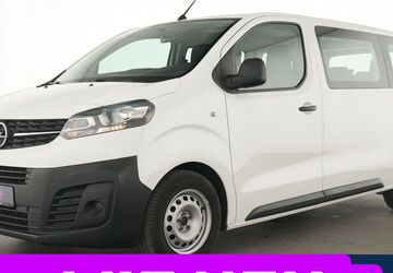 Opel Vivaro 113.952 km 18.487 &euro; Neuss 41460