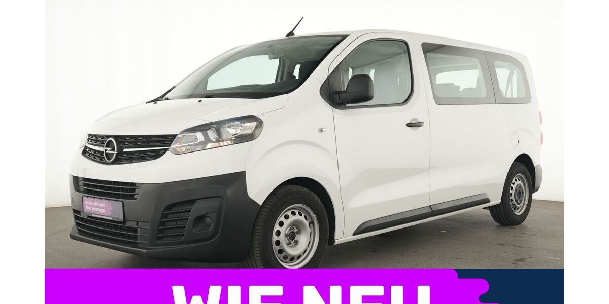 Opel Vivaro 113.952 km 18.487 &euro; Neuss 41460
