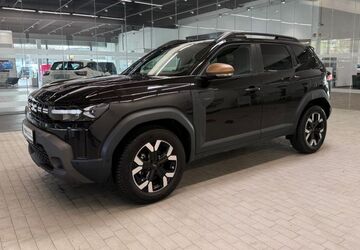 Dacia Duster 20.789 km 24.880 &euro; Oberhausen 46049