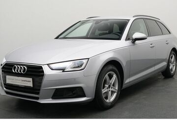 Audi A4 89.979 km 19.980 &euro; Leverkusen 51379