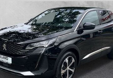 Peugeot 3008 14.368 km 28.990 &euro; Viersen 41748