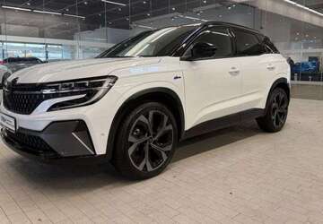 Renault Austral 24.442 km 31.880 &euro; Duisburg 47167