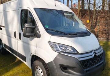 Citroen Jumper 167.000 km 8.500 &euro; Oberhausen 46047