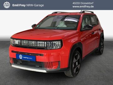 Gebrauchte Fiat Panda