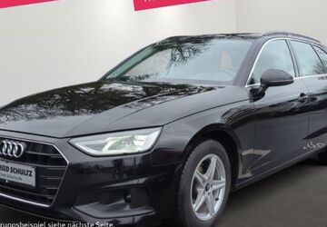 Audi A4 117.776 km 20.290 &euro; Mettmann 40822