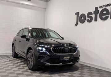 Skoda Kamiq 5.000 km 27.890 &euro; Monheim 40789