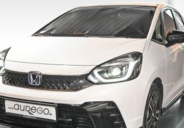 Honda Jazz 7.500 km 24.970 &euro; Wuppertal 42103