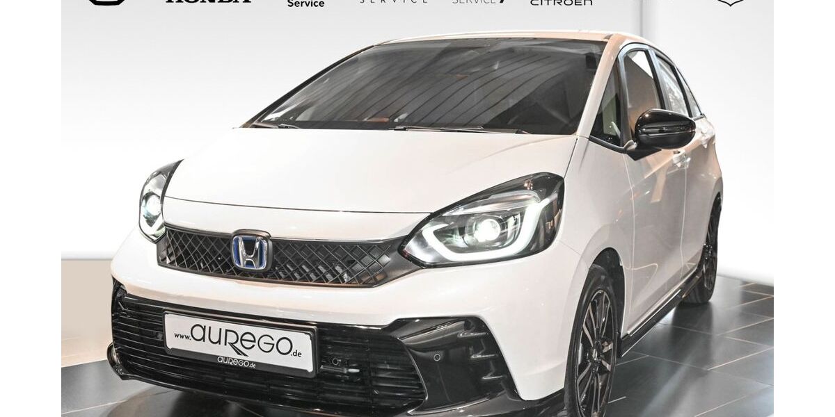 Honda Jazz 7.500 km 24.970 &euro; Wuppertal 42103