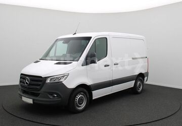 Mercedes-Benz Sprinter 174.050 km 33.308 &euro; Mönchengladbach 41066