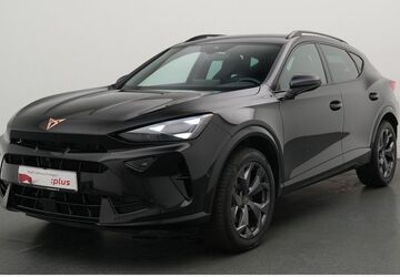 Cupra Formentor 18.954 km 33.980 &euro; Leverkusen 51373