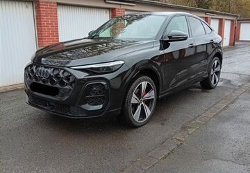 Audi Q5 9.000 km 36.500 &euro; Monheim am Rhein 40789