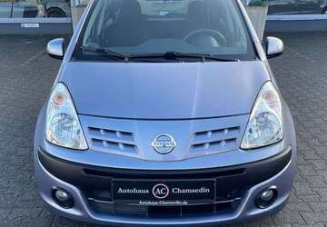 Nissan Pixo 95.308 km 3.999 &euro; Viersen 41748