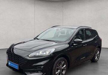 Ford Kuga 27.373 km 24.375 &euro; Leverkusen 51373