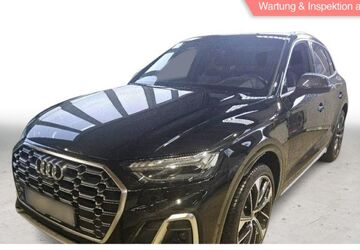 Audi SQ5 43.992 km 60.830 &euro; Moers-Hülsdonk 47441