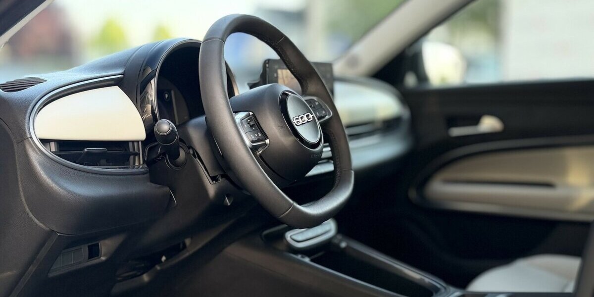 Fiat 600 Hybrid La Prima / KeylessGO / Kamera 26.000 km 18.900 &euro; Mönchengladbach 41066