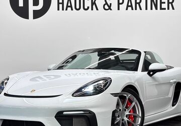 Porsche Boxster 3.975 km 99.990 &euro; Burscheid 51399