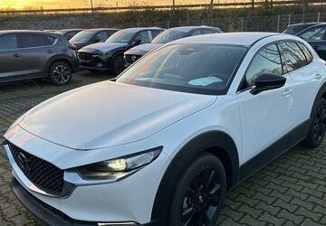 Mazda CX-30 5.229 km 24.991 &euro; Grevenbroich 41515
