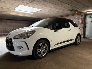 Gebrauchte Citroën DS 3